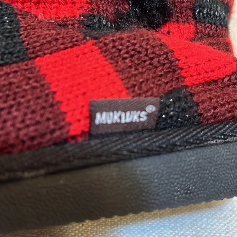 Muk Luks muk luks